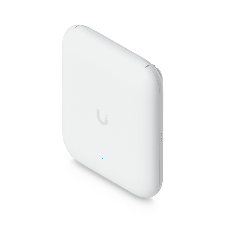 Точка доступа Ubiquiti U7 Outdoor LAN 2.5 Гбит/с 802.11a/b/g/n/ac/ax/be 2.4 / 5 ГГц (U7-Outdoor)