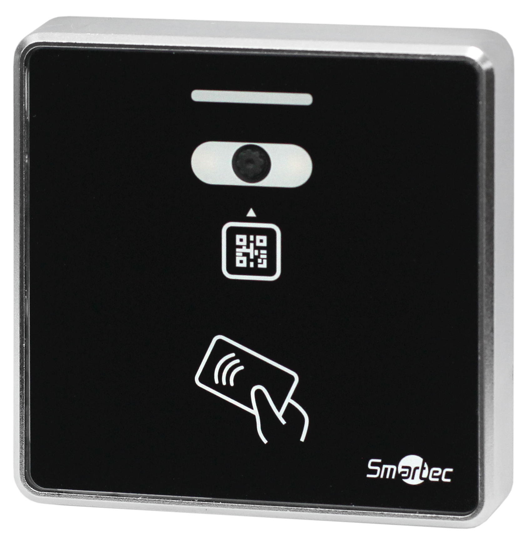 Считыватель QR-кодов Smartec ST-PR144QMF-BK (ST-PR144QMF-BK)