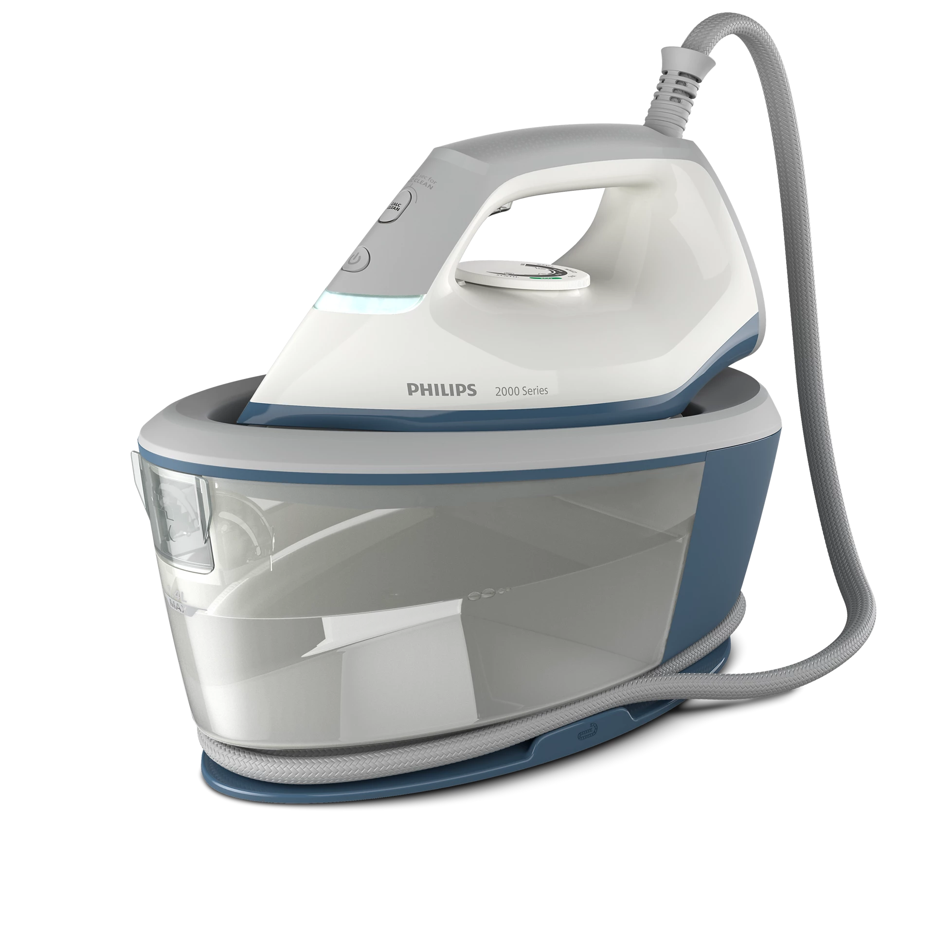 Парогенератор Philips 2000 PSG2000/20 2.4 кВт