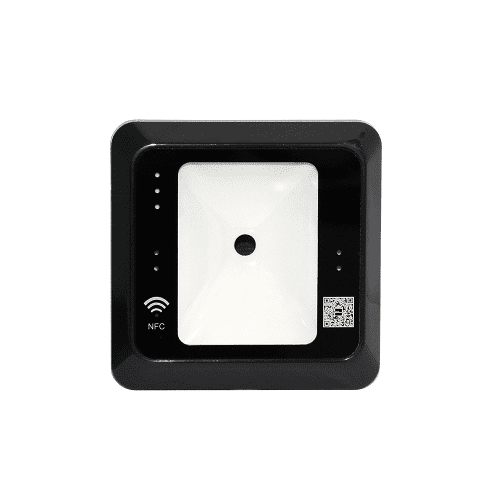 Считыватель QR-кодов ZKTeco QR50BE (QR50BE)