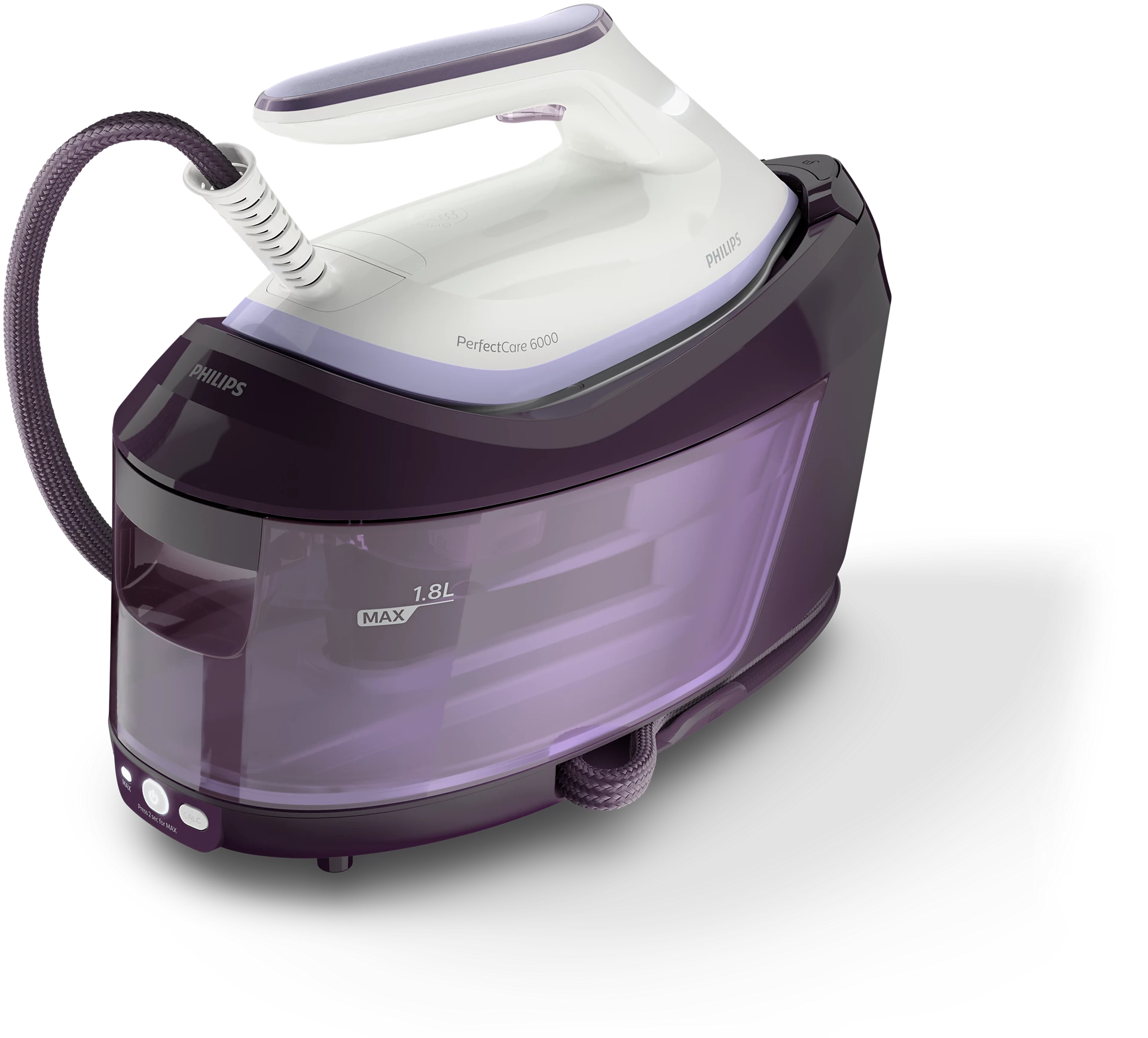 Парогенератор Philips PerfectCare 6000 Series PSG6024/30 2.4 кВт