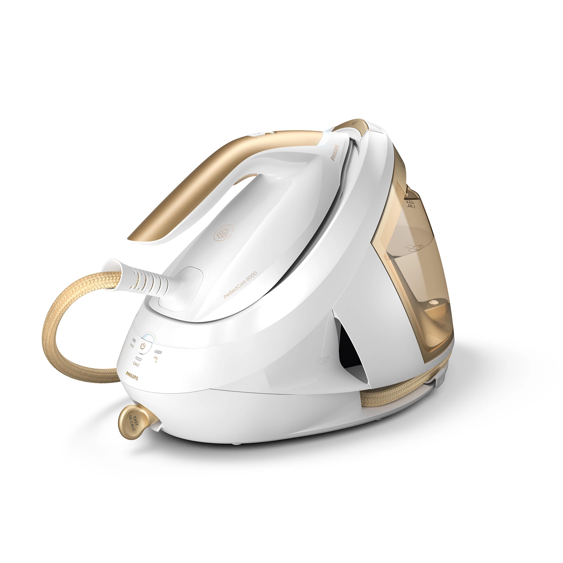 Парогенератор Philips PerfectCare 8000 Series PSG8040/60 2.1 кВт