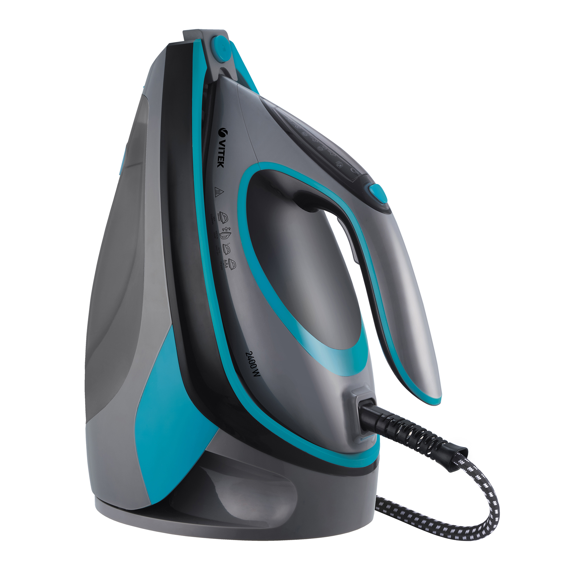 Парогенератор Vitek VT-2433 2.4 кВт