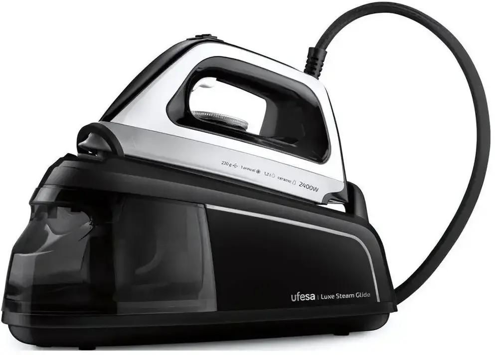 Парогенератор UFESA Luxe Steam Glide 2.4 кВт