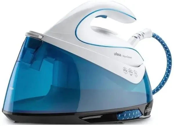 Парогенератор UFESA AQUA STEAM 2.4 кВт