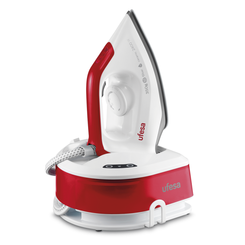Парогенератор UFESA PL2650 SPACE HEALTHY 2.4 кВт