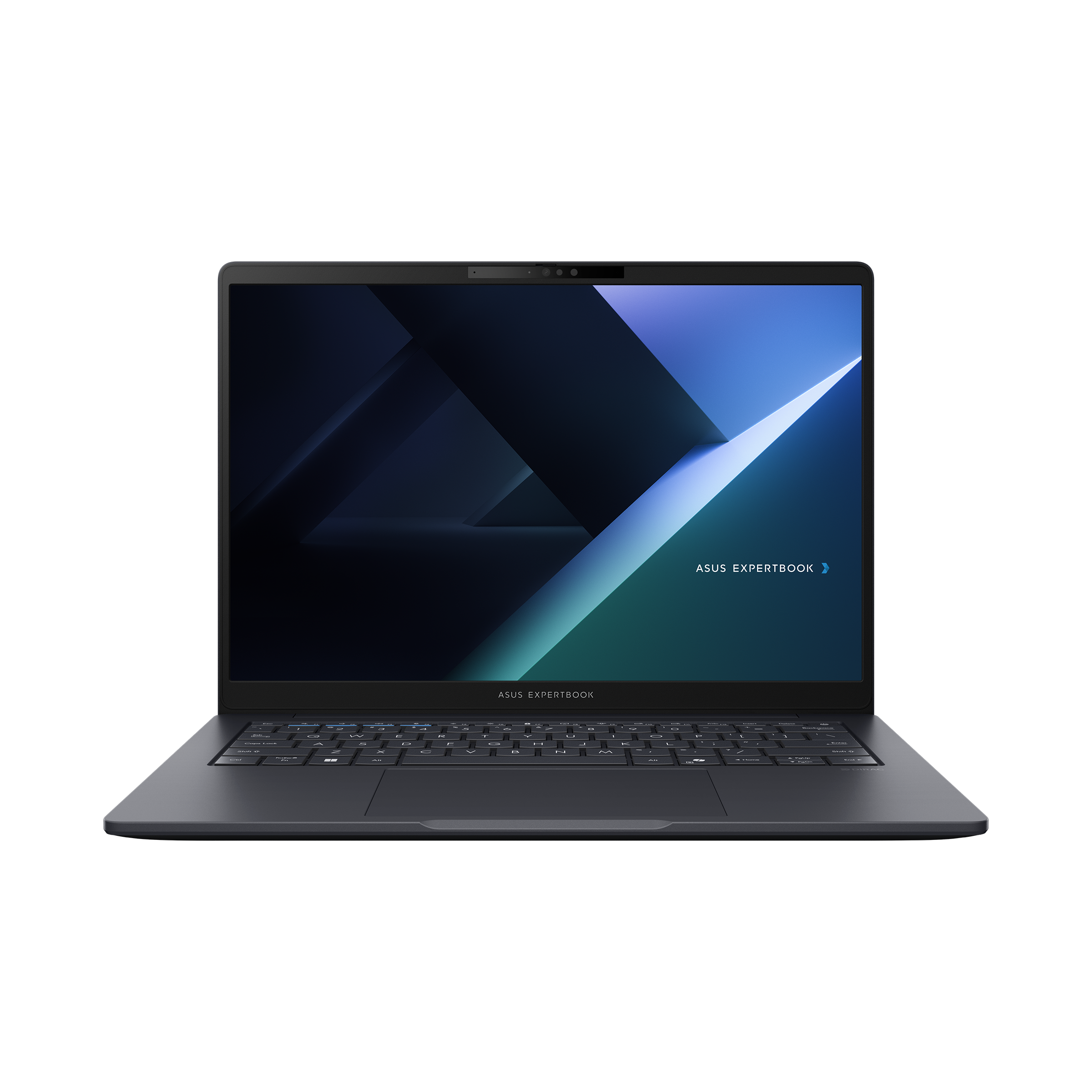 Ноутбук 14" ASUS ExpertBook B3 B3405CCA-LY0394, черный (90NX08L1-M00DV0) Английская клавиатура!
