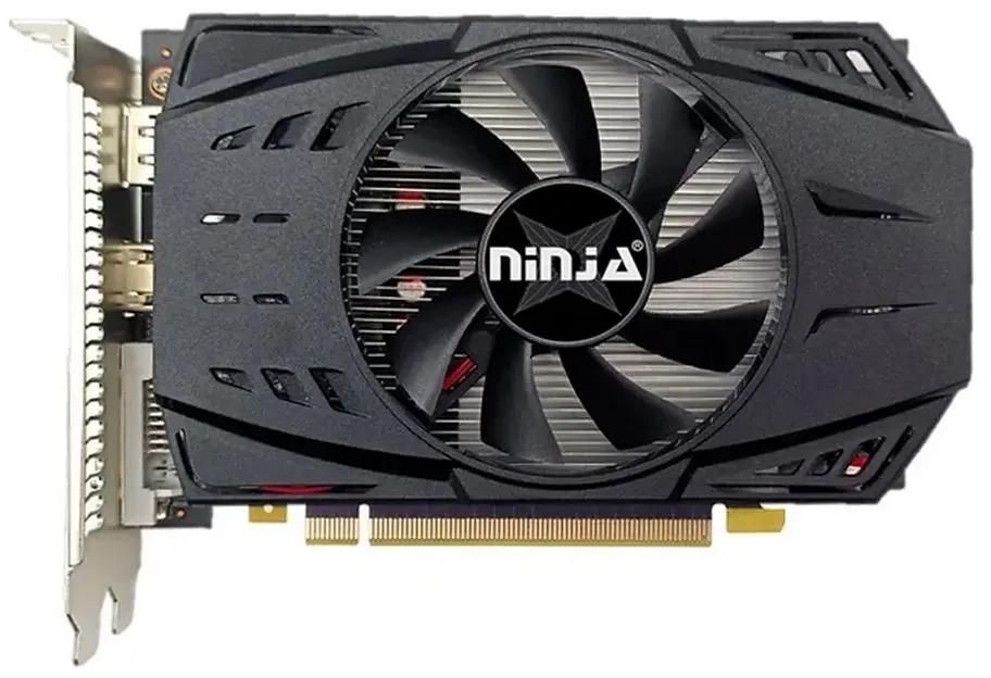 Видеокарта Ninja AMD Radeon RX 560 896SP, 4Gb GDDR5