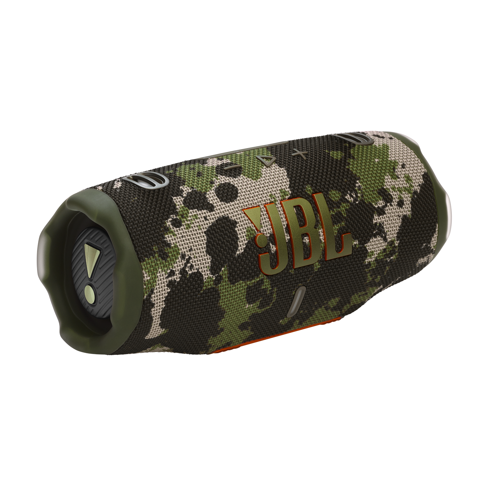 Портативная акустика JBL Charge 6, 50 Вт, Bluetooth