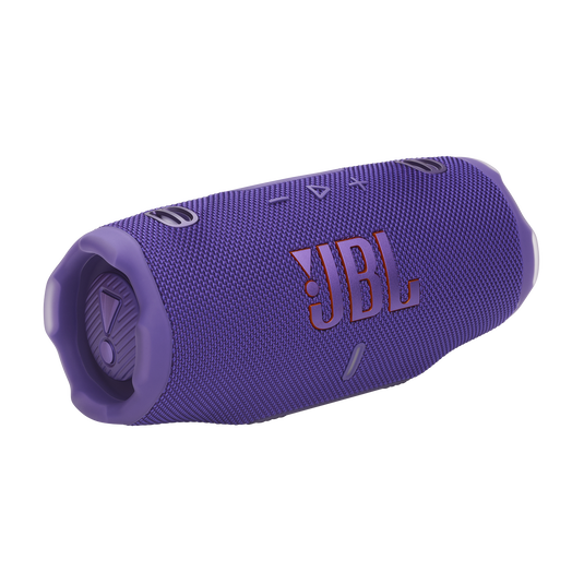 Портативная акустика JBL Charge 6, 50 Вт, Bluetooth