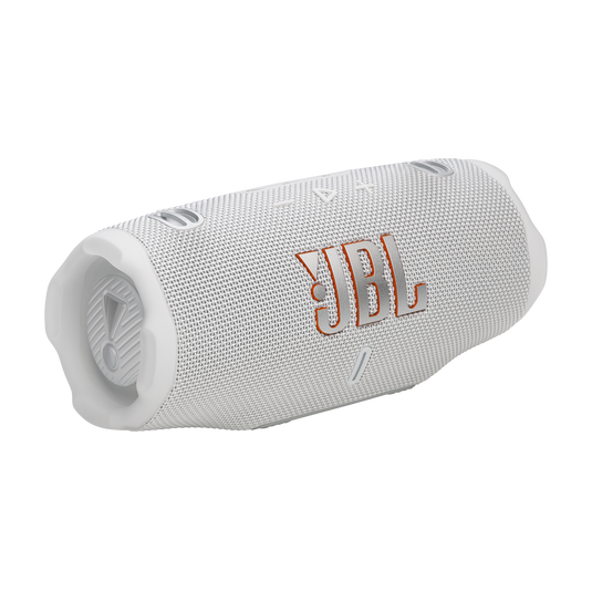 Портативная акустика JBL Charge 6, 50 Вт, Bluetooth