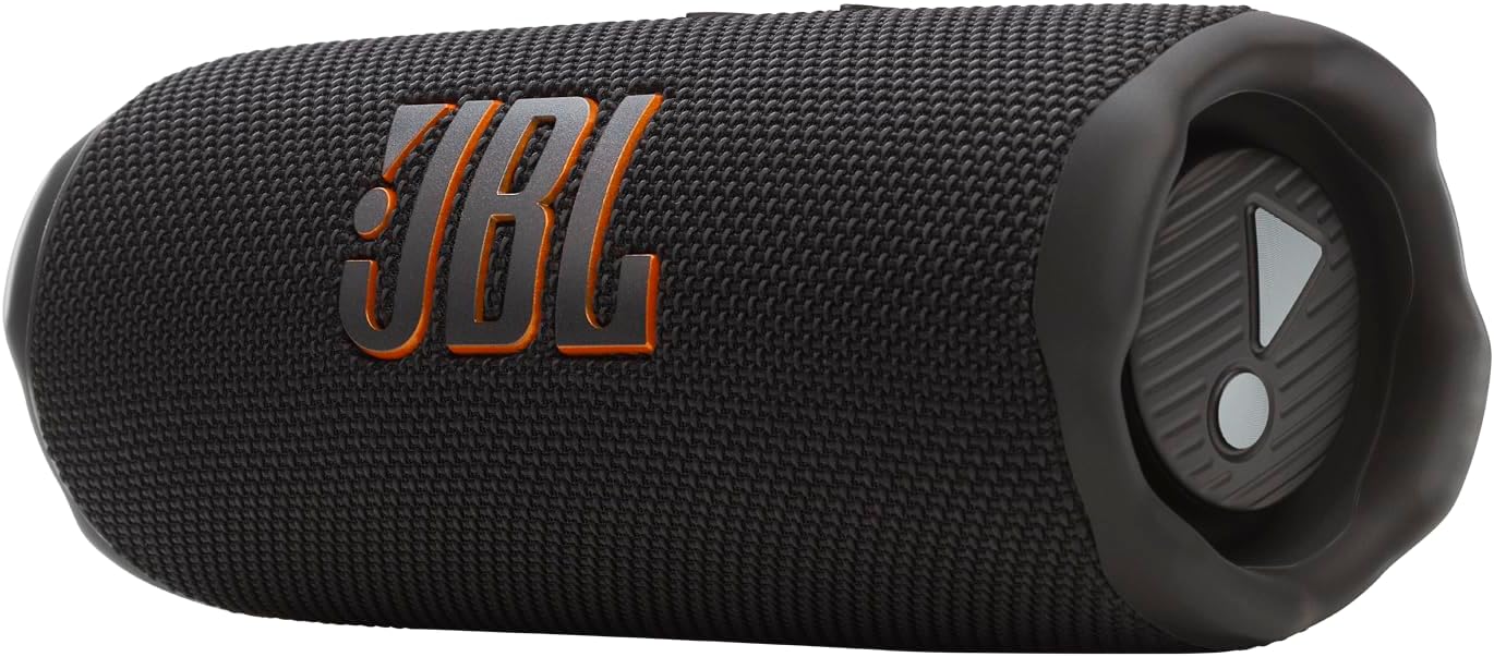 Портативная акустика JBL Flip 7, 35 Вт, Bluetooth