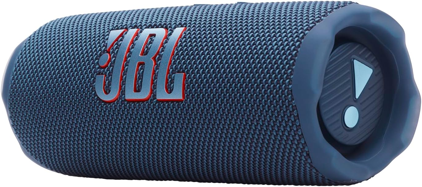 Портативная акустика JBL Flip 7, 35 Вт, Bluetooth