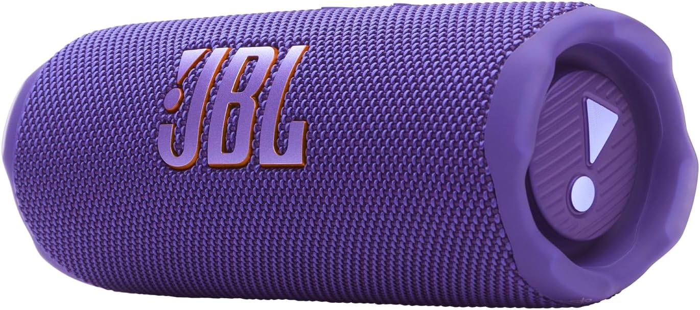Портативная акустика JBL Flip 7, 35 Вт, Bluetooth