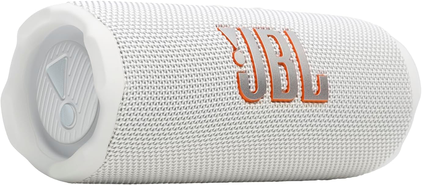 Портативная акустика JBL Flip 7, 35 Вт, Bluetooth