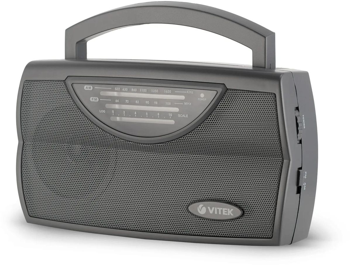 Радиоприемник Vitek VT-3591
