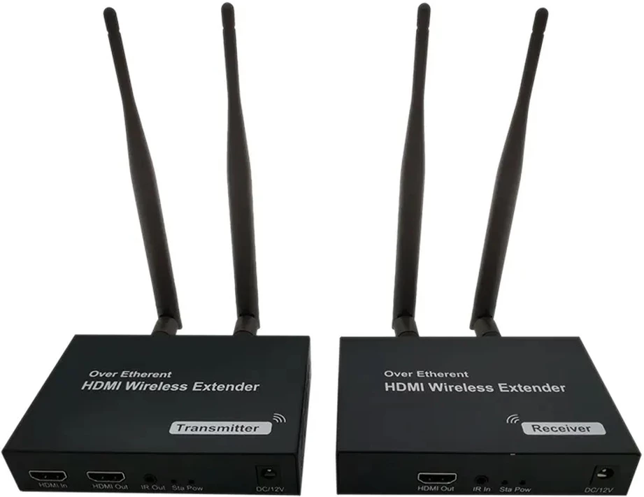 Удлинитель KVM (КВМ) ORIENT VE057 (VE057)