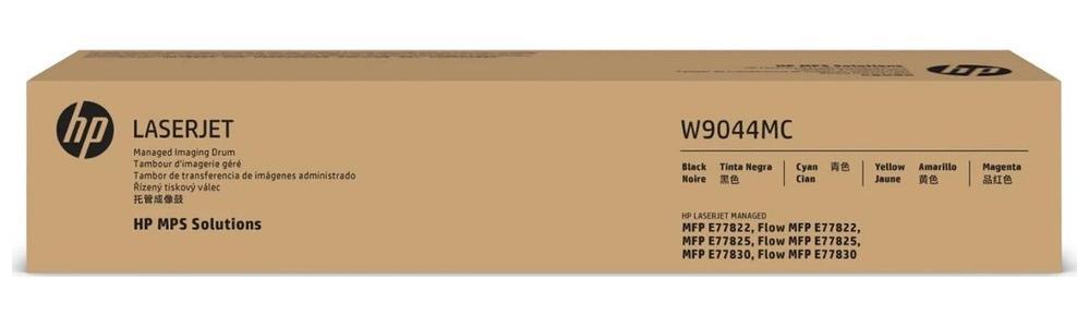 Драм-картридж (фотобарабан) HP W9044MC, черный