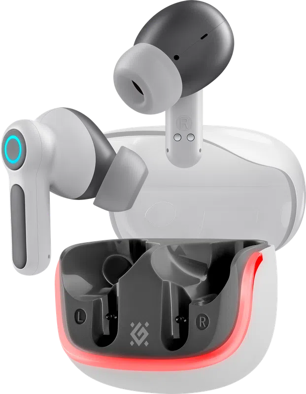 Наушники TWS Defender CyberDots 290