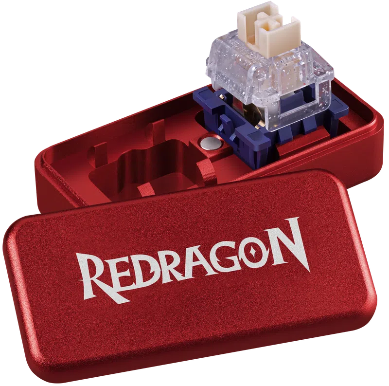 Открывашка для свитчей Redragon A116 красный