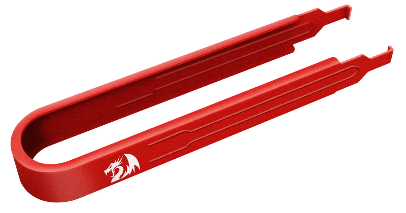 Свитч-пуллер Redragon A119 красный