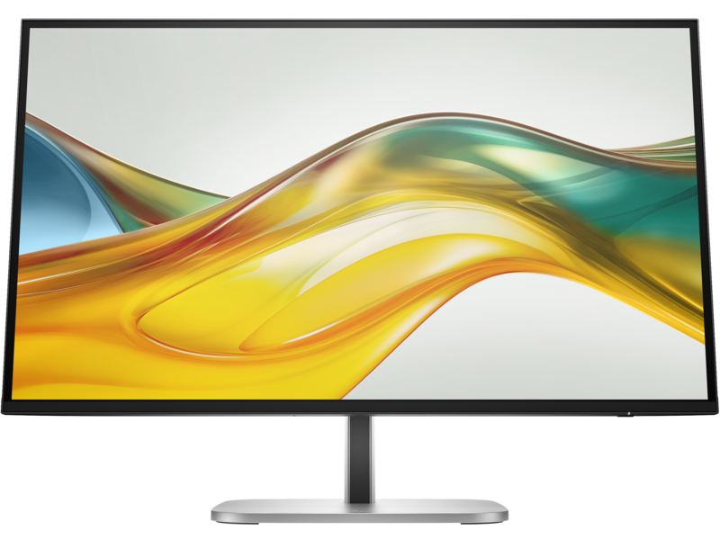Монитор 27" HP Series 5 Pro 527pq черный