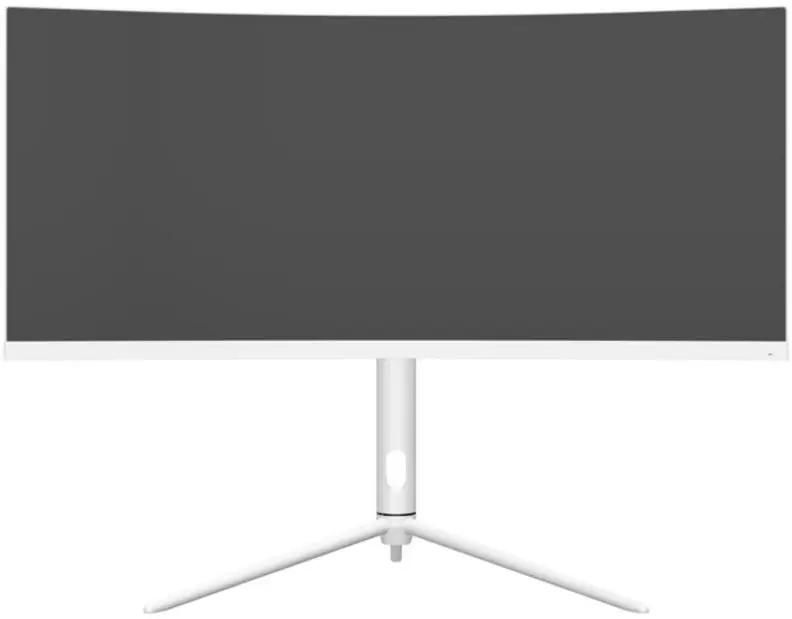 Монитор 30" Dahua DHI-LM30-E330CW белый