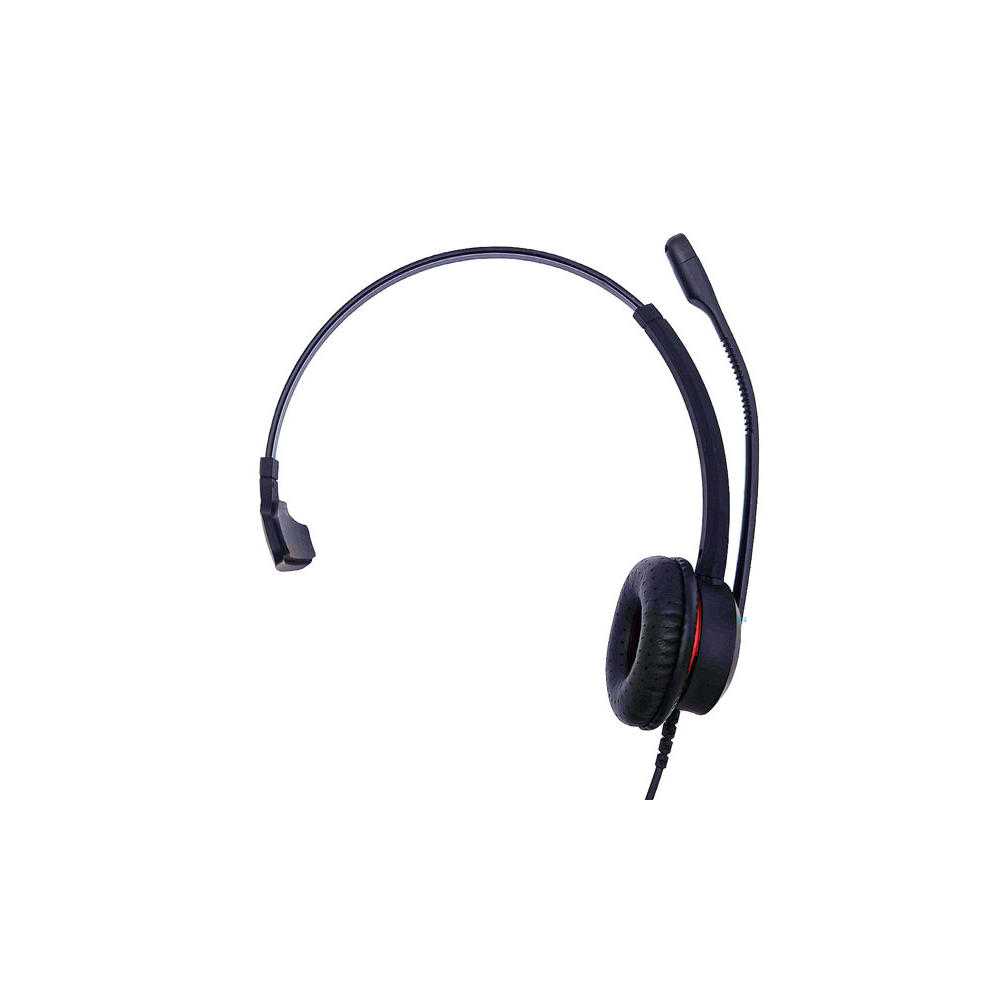 Проводная гарнитура VT VT6300 USB, моно