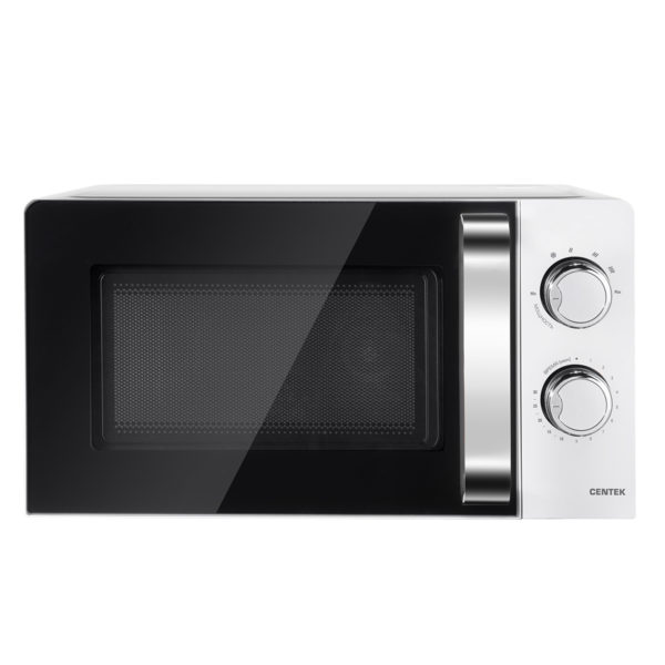 Микроволновая печь Centek CT-1575 White 20 л, 700 Вт