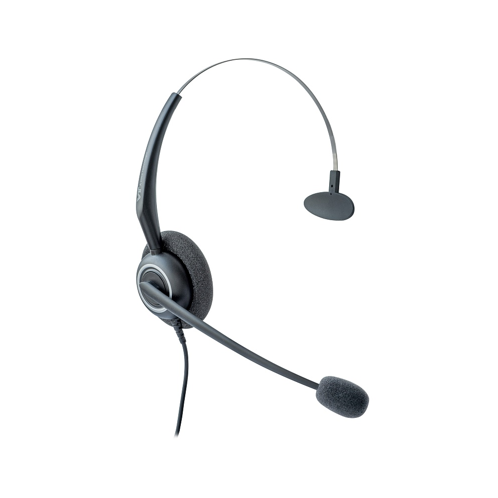 Проводная гарнитура VT VT5000 USB, моно