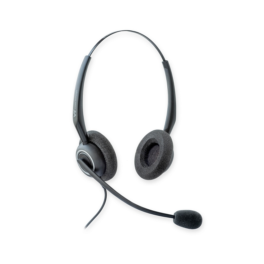 Проводная гарнитура VT VT5000-D USB, стерео