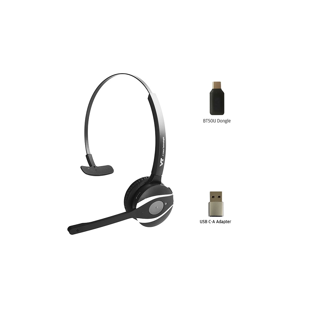 Беспроводная гарнитура VT VT9200, моно, Bluetooth