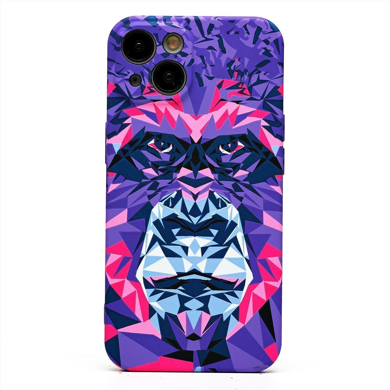 

Чехол-накладка Luxo Creative для смартфона Apple iPhone 14, силикон, принт 144 (237925)