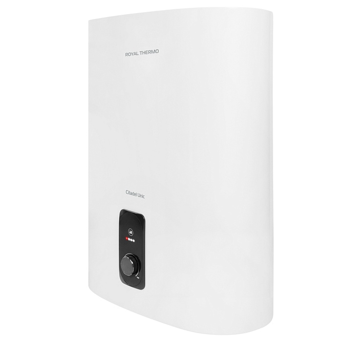 Водонагреватель накопительный 30 л, Royal Thermo RWH 30