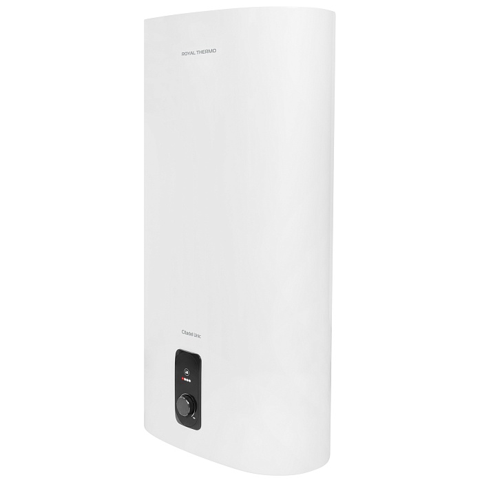 Водонагреватель накопительный 50 л, Royal Thermo RWH 50