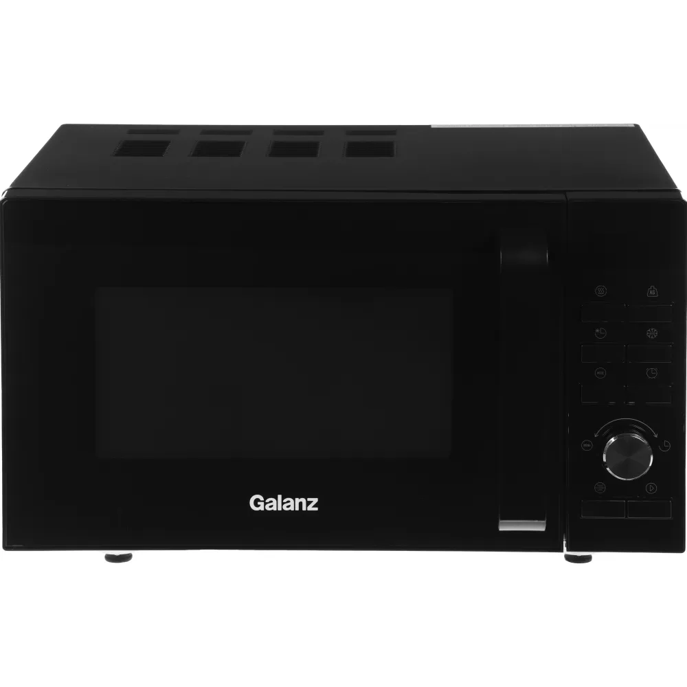 Микроволновая печь Galanz MOS-2402FDB 20 л, 800 Вт