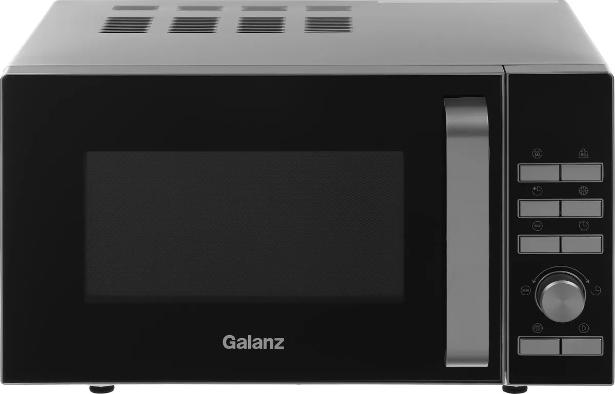 Микроволновая печь Galanz MOS-2402FDS 20 л, 800 Вт