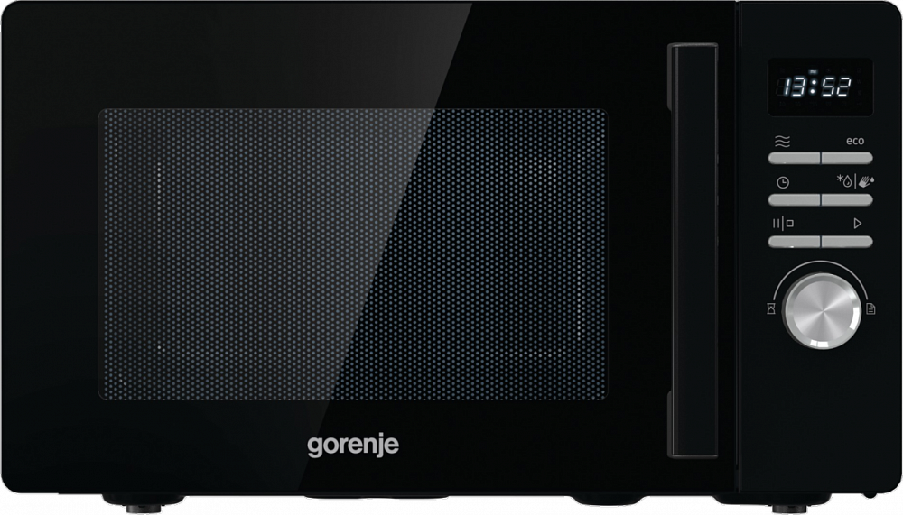 Микроволновая печь Gorenje MO23A3BH 23 л, 800 Вт