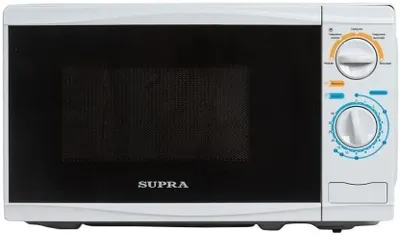 Микроволновая печь Supra 20MW75 20 л, 700 Вт