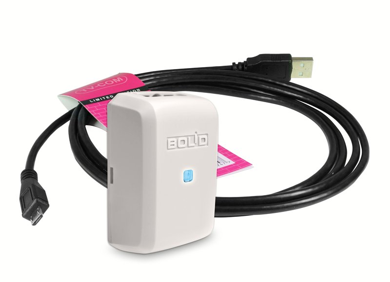 Преобразователь Болид С2000-USB, 1xUSB (141-112-769)