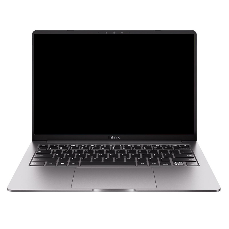 

Ноутбук Infinix Inbook Air XL442 14" IPS 1920x1200, Intel Core i5 1235U 1.3 ГГц, 16Gb RAM, 512Gb SSD, W11, серый (71008302086), XL442