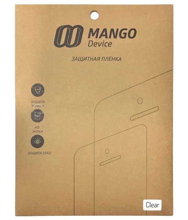 Защитная пленка Mango Device для Apple iPad mini retina