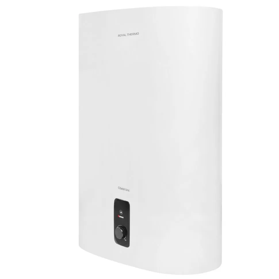 Водонагреватель накопительный 80 л, Royal Thermo RWH 80