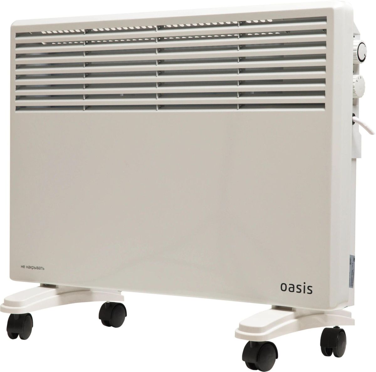 Конвектор OASIS LK-25 ( U )