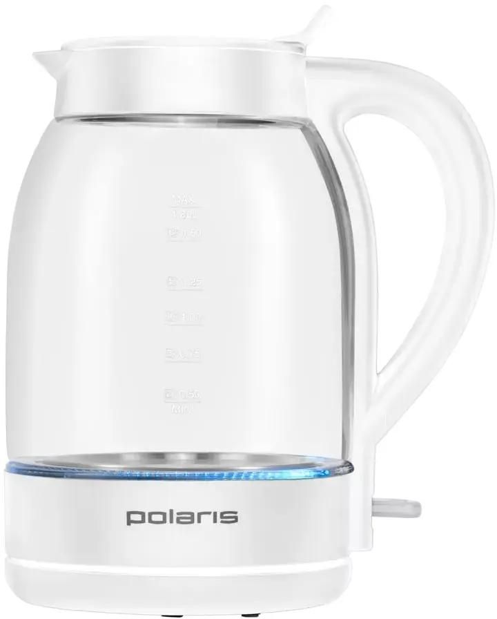 Чайник электрический POLARIS PWK 1797CGL 1.8л., 2.2 кВт