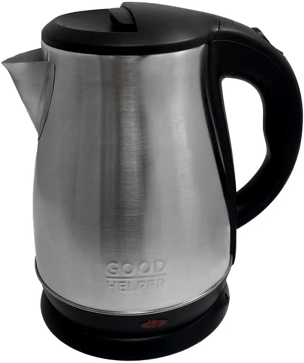 Чайник электрический GOODHELPER KS-18B09 1.8л., 1.5 кВт