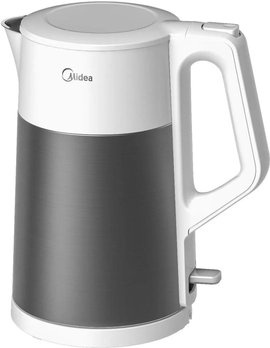 Чайник электрический Midea МК-8010 1.7л., 1.8 кВт