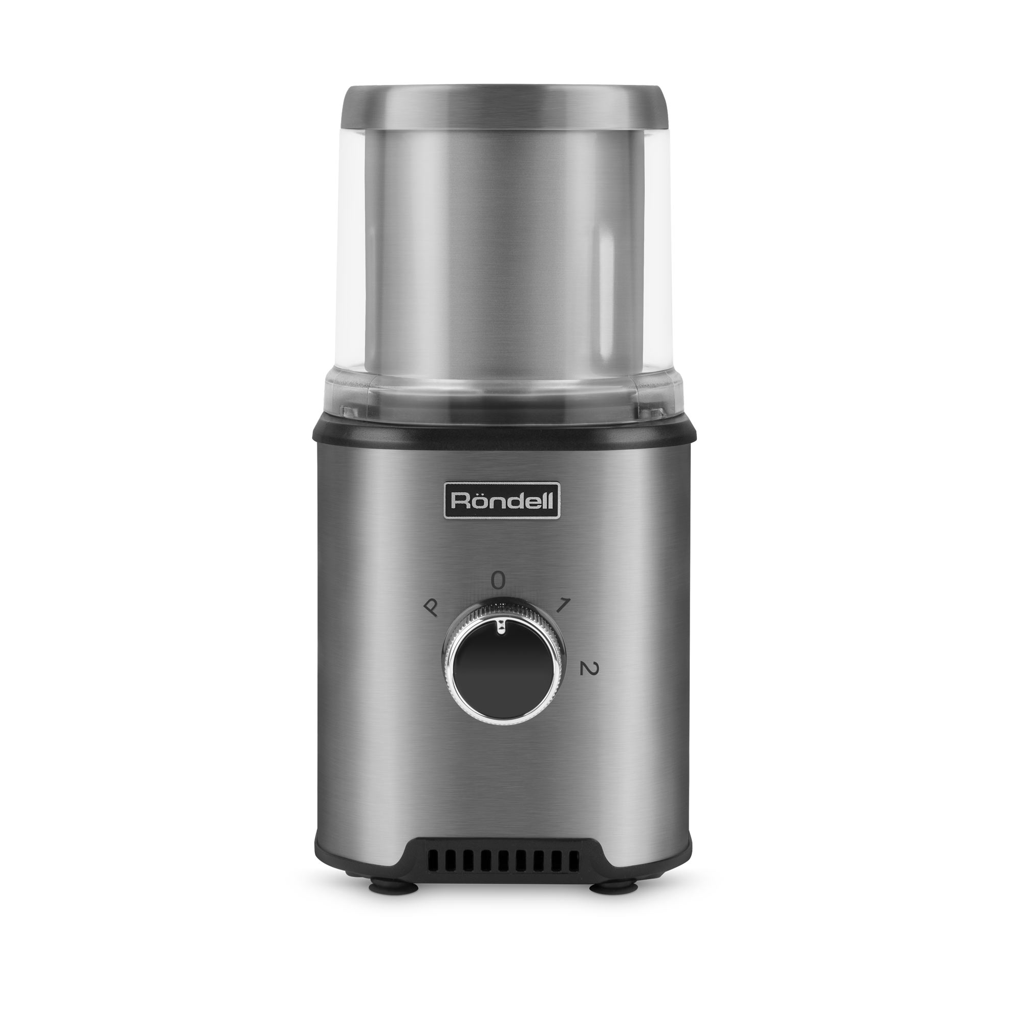 Кофемолка Rondell RDE-1150, ротационный нож, 110 г