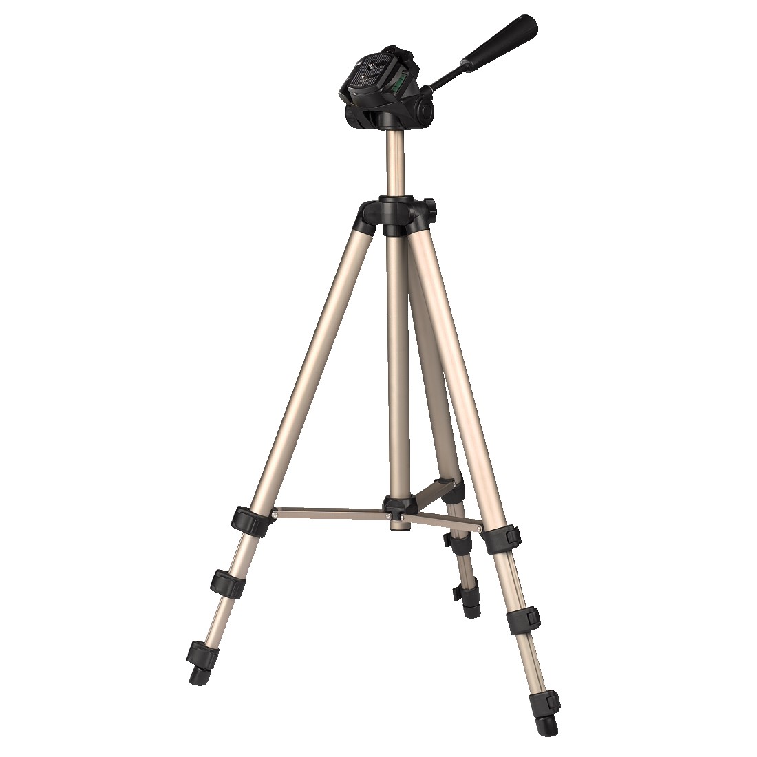 

Штатив Hama Star 75 00004175 (425-1250mm, 620g), Star-75