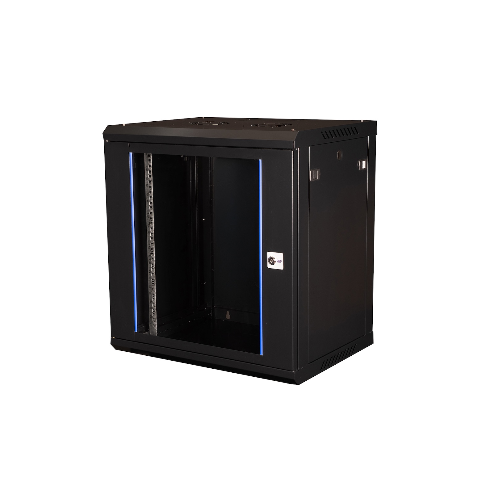 Шкаф Datarex 12U, 600x600 мм (DR-633101)